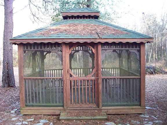 Gazebo