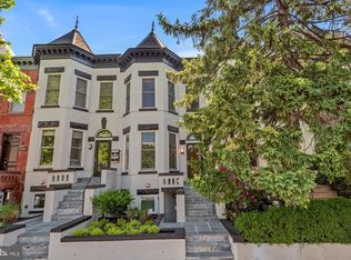 2029 13th St NW APT 3, Washington, DC 20009