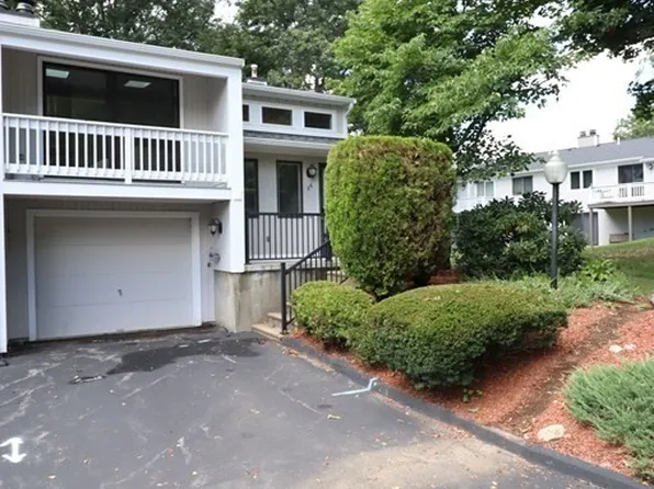 26 Gordon Cir Unit 26, Grafton, MA 01519