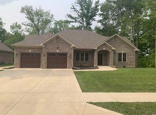 4706 W Candlewick Ln, Muncie, IN 47304