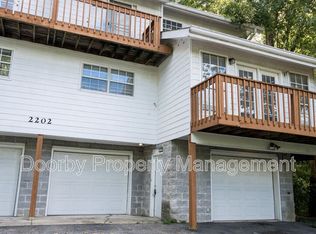 2202 Elder St UNIT B, Chattanooga, TN 37404