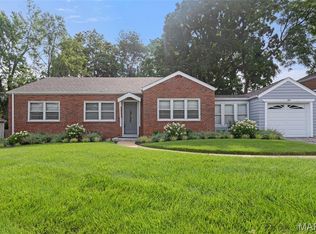 554 N Laclede Station Rd, Saint Louis, MO 63119