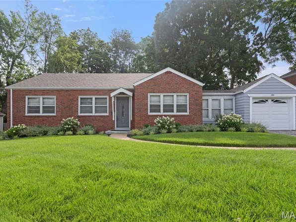 554 N Laclede Station Rd, Saint Louis, MO 63119