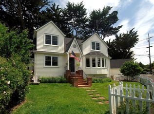 187 Locust Ave, Mill Valley, CA 94941
