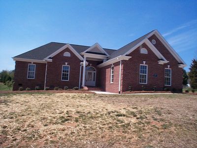 172 Heritage Acres Ln, Winston Salem, NC, 27107