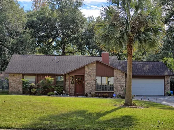 2642 Maxwell Dr, Apopka, FL 32703