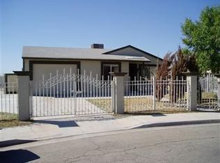 1008 Wozencraft St, Calexico, CA 92231