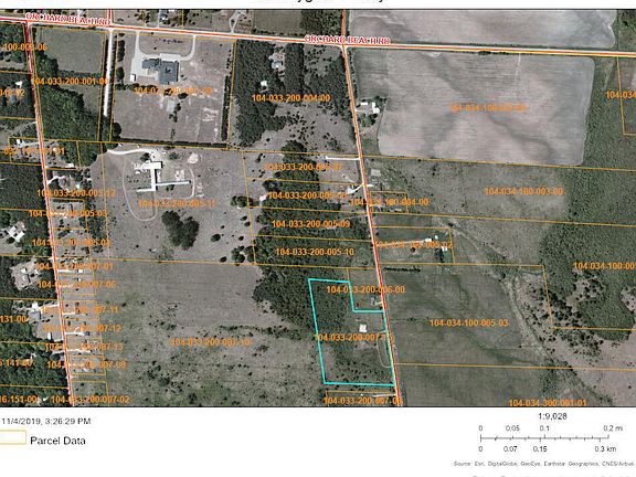 2nd image of 6595 Little Canada Road 9.90 Acres