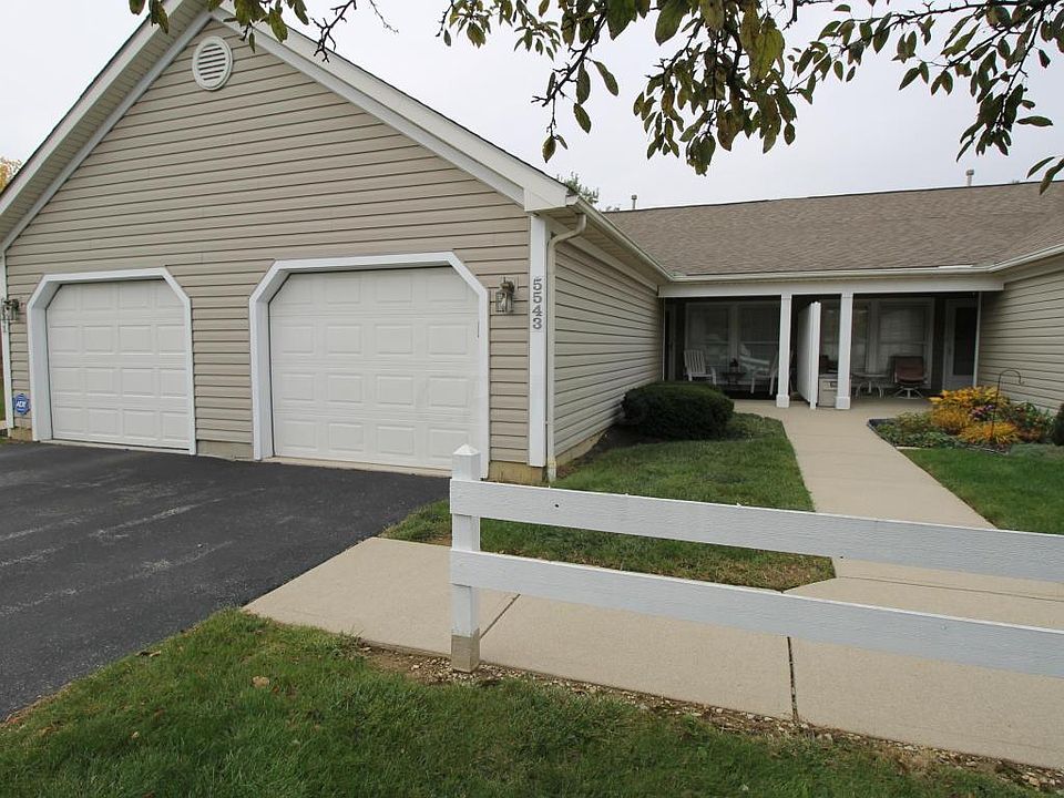 1st image of 5543 Parkshire Dr