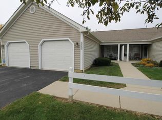 5543 Parkshire Dr, Columbus, OH 43229