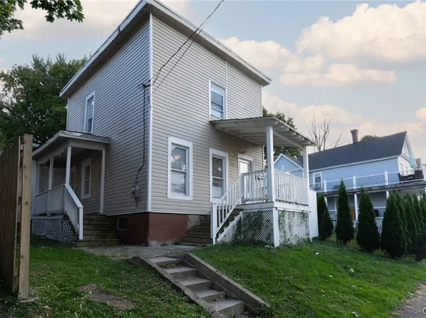 1207 Whitesboro St, Utica, NY 13502