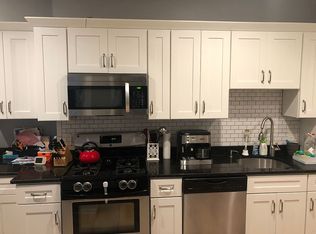 25 Clark St APT 2, Boston, MA 02109