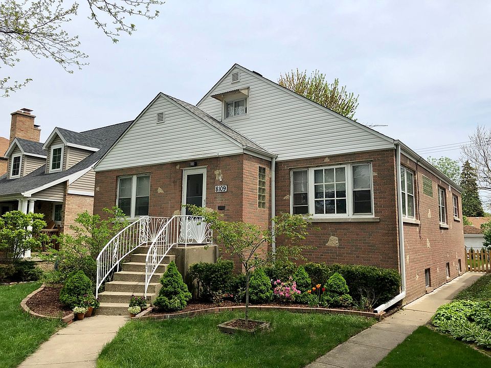 1st image of 8109 Keeler Ave