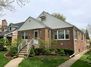 8109 Keeler Ave, Skokie, IL 60076