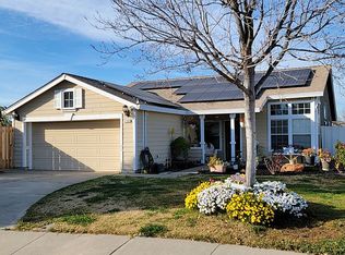 2194 Megan Dr, Oakley, CA 94561
