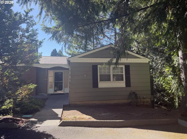 3653 SW 52nd Pl, Portland, OR 97221