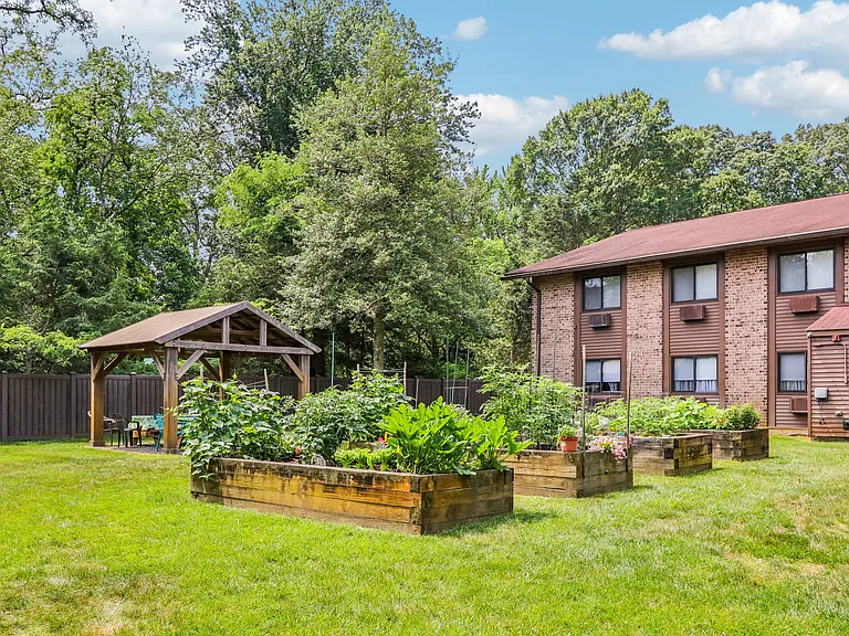 Acacia Lumberton Manor - 62+ Community — Photo 14