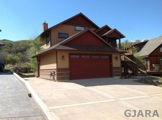 11 Old Midland Dr, Glenwood Springs, CO 81601