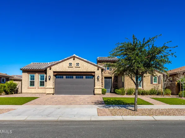 10636 E STEARN Avenue, Mesa, AZ 85212