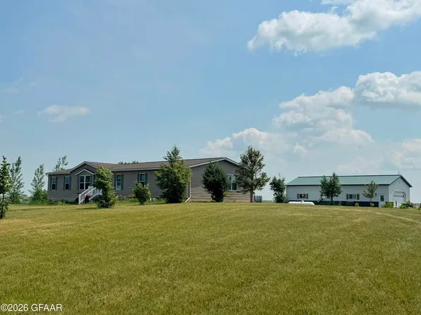 8518 48th St NE, Devils Lake, ND 58301