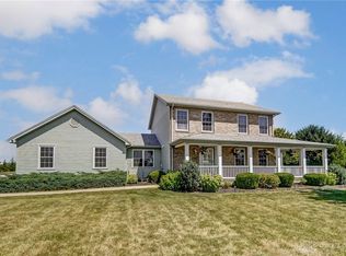 93 Bobbitt Rd, Wilmington, OH 45177