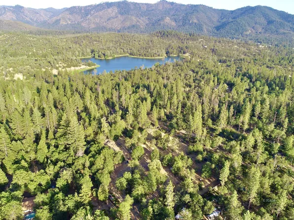 120 Shady Acre Ct, Hayfork, CA 96041