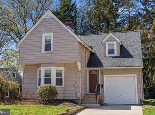 61 N Columbia St, Woodbury, NJ