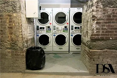 Rented by DSA Realty