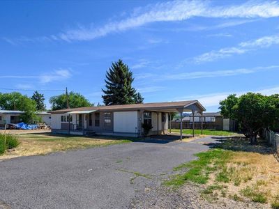 8608 8th St, Terrebonne, OR, 97760