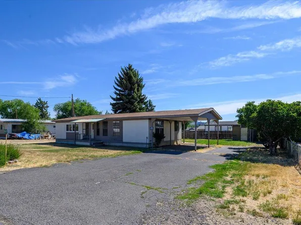 8608 8th St, Terrebonne, OR 97760
