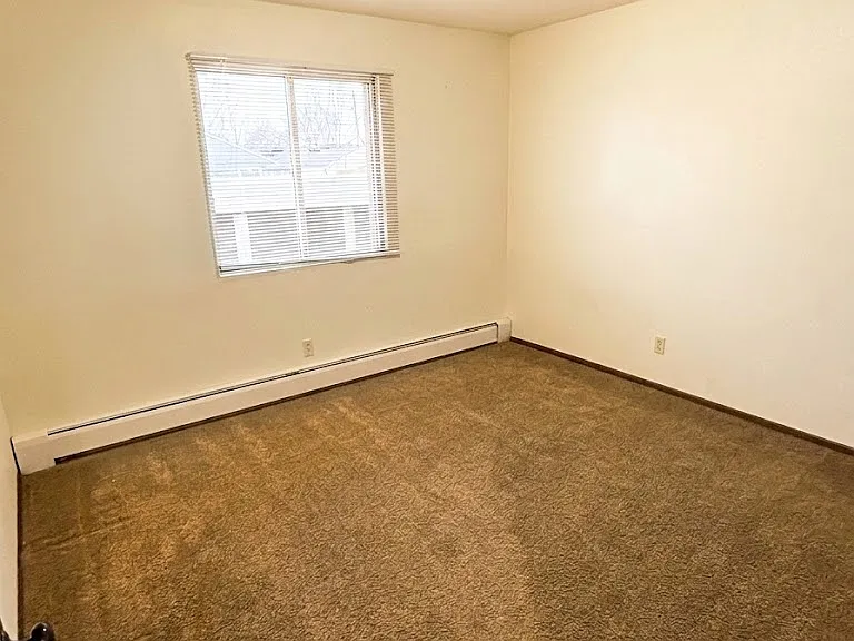 Mechanic Avenue Apartments — Photo 32