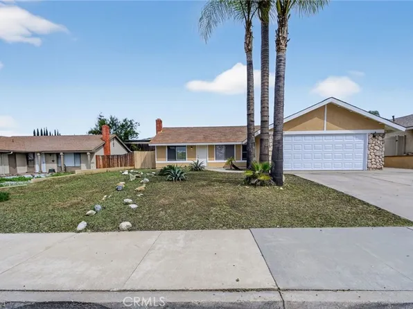 24404 Chippewa Trl, Moreno Valley, CA 92557