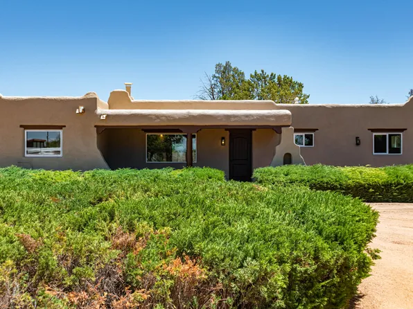 100 Tyler Rd NW, Albuquerque, NM 87107