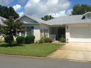 720 Palm Hammock Cir, Saint Augustine, FL 32095