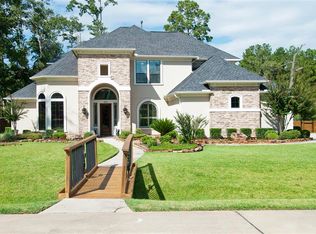 1003 Prescott Dr, Conroe, TX 77301