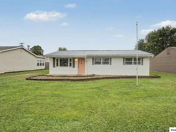 600 East St, Mount Vernon, OH 43050