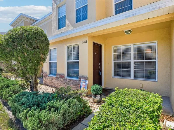 5414 QUARRY ROCK ROAD #5414, LAKELAND, FL 33809