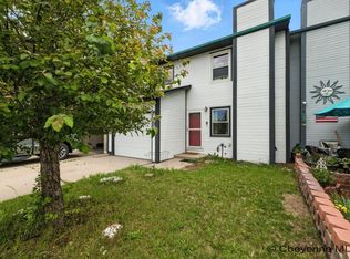 1839 Bluegrass Cir, Cheyenne, WY 82009