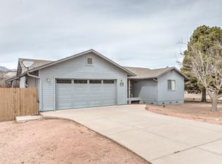 116 S Windmill Rd, Payson, AZ 85541