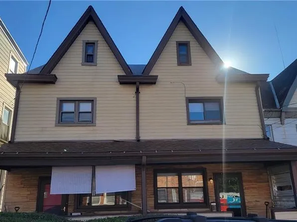 204-206 Amanda Ave, Pittsburgh, PA 15210