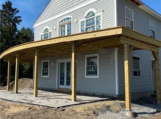 25 Campbell Rd, Groton, CT 06340