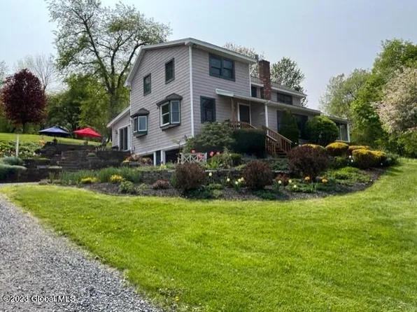 3055 Ennis Road, Pattersonville, NY 12137