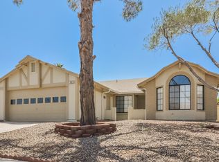 831 Anchor Dr, Henderson, NV 89015