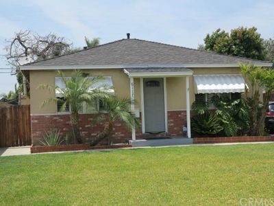 6117 Cord Ave, Pico Rivera, CA, 90660