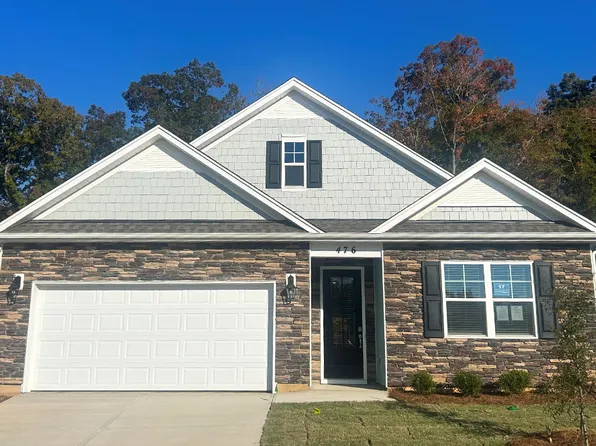 476 Forest Edge Trl, Lexington, SC 29072