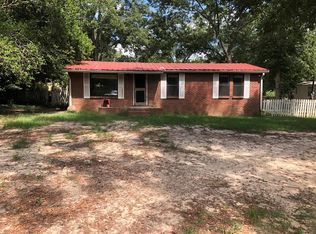 2824 Omussee Rd, Dothan, AL 36303