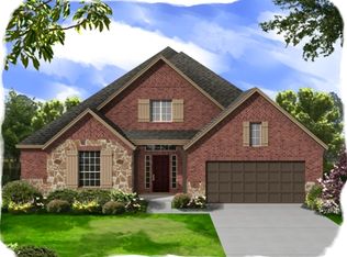 10211 Polizzotto Ln, Richmond, TX 77407