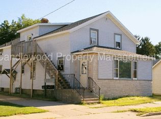 1609 Briggs St APT 6, Stevens Point, WI 54481