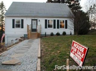 48 Biggs St, Barre, VT 05641