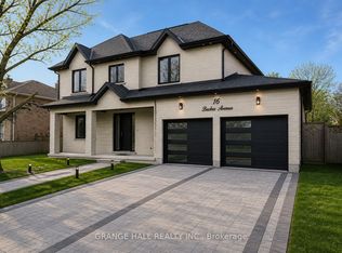 16 Barker Ave, Toronto, ON M9V1E5